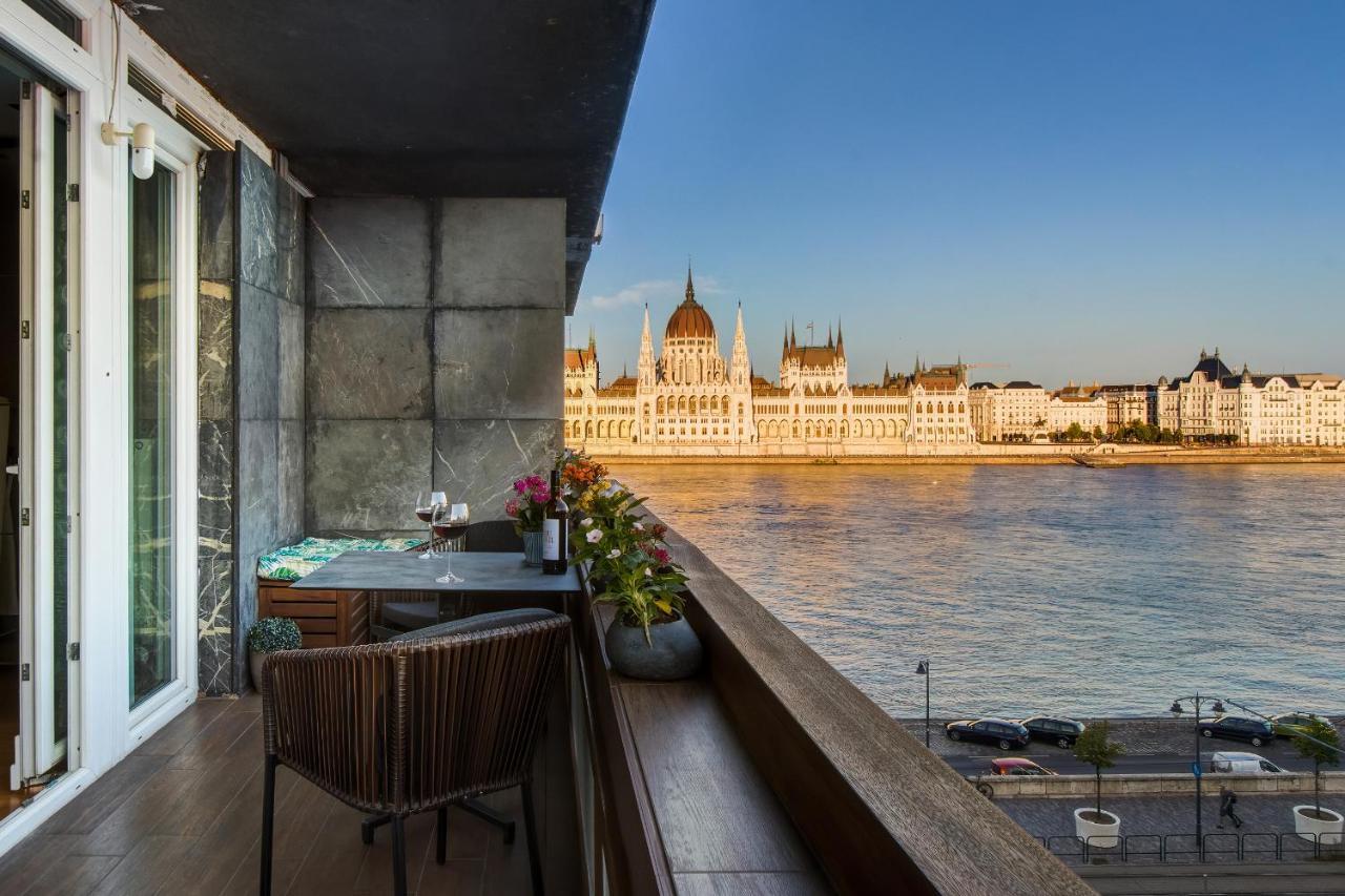 Danube Pearl Boutique Apartment, Budapest