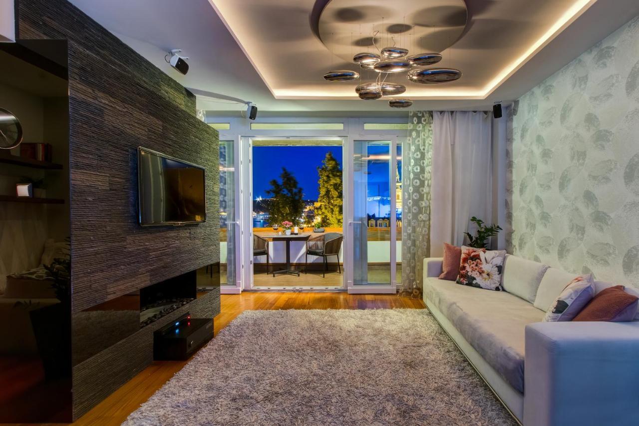 Danube Pearl Boutique Apartment — Fotók 2